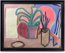 Paysage — circa 1985