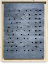 Relief — circa 1950