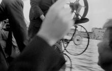 L'Enterrement de la Chose - 1960