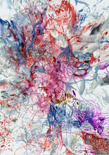 44x63 red-white-blue — circa 2017