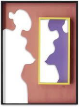 Le Miroir — 2011