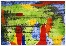 Paysages décalés n°2 - 2003