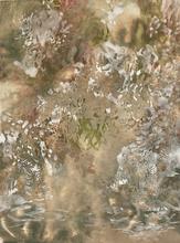 ocre green drawing gum — 2021