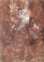 rust and scratches — 2009