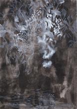 grotto blossom — 2008