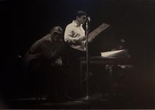 Poésie directe - 1963