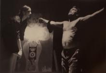 Incidents - 1963