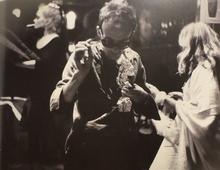 Tant va la cruche à l'eau qu'à la fin elle s'enlace - 1966