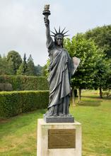 Le Statut de la Liberté - 2020