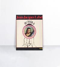 Jean-Jacques Lebel