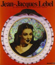 Jean-Jacques Lebel : des années cinquante aux années quatre-vingt-dix