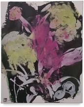 FLORAL 1 - 2019