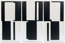 VARIATION TRIPTYQUE — 1998