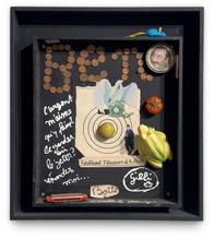 clin d'oeil à Ben — 2003