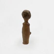 Femme avec le bras droi autour du cou (bouquetière), 1971