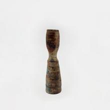 Tête à fleurir (bouquetière), 1973