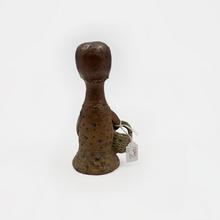 Femme à la frange (bouquetière), 1961
