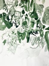 cursive landscape — 2020