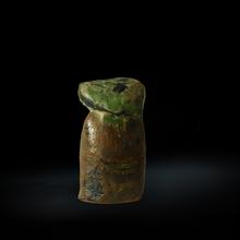 Petite végétation, 1983