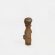 Femme au béret (Bouquetière), 1978
