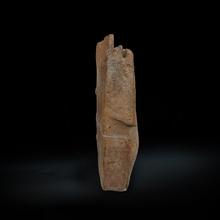 Petit rectangle et point, 1985