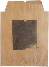 Le Tableau inachevé —
