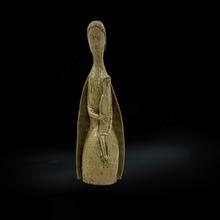 Vierge et Enfant allongés, 1950