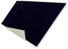 Forme noire et blanche — 1994