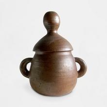 Deux anses (soupière pansue), 1962