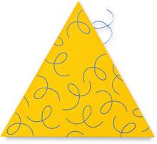 Triangle — 1984-1985