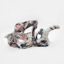 stoneware black'n pink — 2021