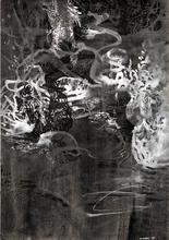 le petit peuple (fond noir) — 2007