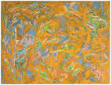 Tournoiement ensoleillé - 1992