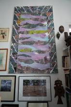 Atelier d'André Pierre Arnal