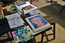 Atelier Gérard Lecloarec