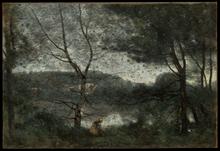 Ville-d'Avray — 1870