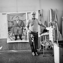 Fernando Botero