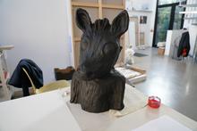 Atelier Françoise Petrovich