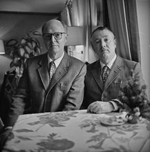 Gilbert & George