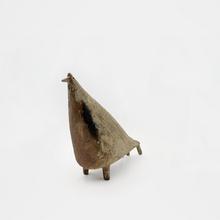 Petit oiseau triangle, 1962