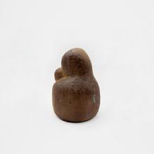 Tendresse maternelle, 1961