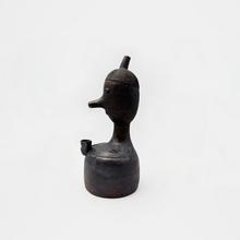 Moine noir (bouteille à liqueur), 1960