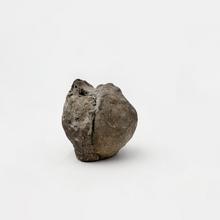 Petite boule éclatée (pièce à main), 1999