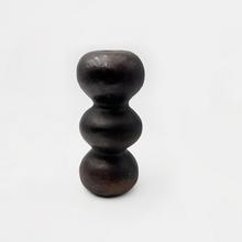Trois boules noires, 1972