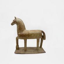 Cheval de trait, 1960