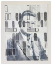 Mémoire d'une vie, portrait n°01 - 1989-1990
