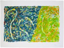 Au bord de la rance - 1993