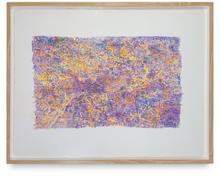 Lumière sur la ville n°04 - 1993-1994