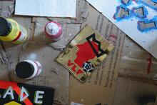 Atelier VLP
