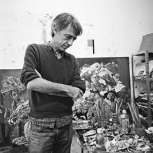 Marco Carrasquez